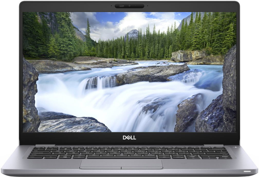 

Dell Latitude 5310 Titan Gray (N013L531013UA_WP)