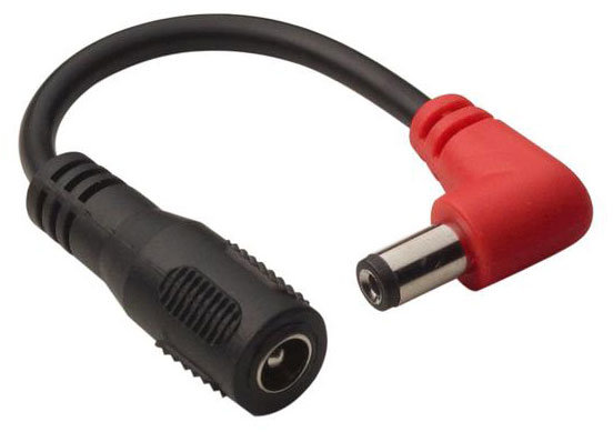 

Rockboard Rbo Power Ace Conrev Polarity Converter