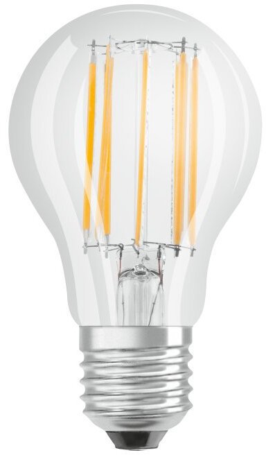 

Лампа светодиодная Osram Led Value Filament A100 11W (1521Lm) 2700K E27