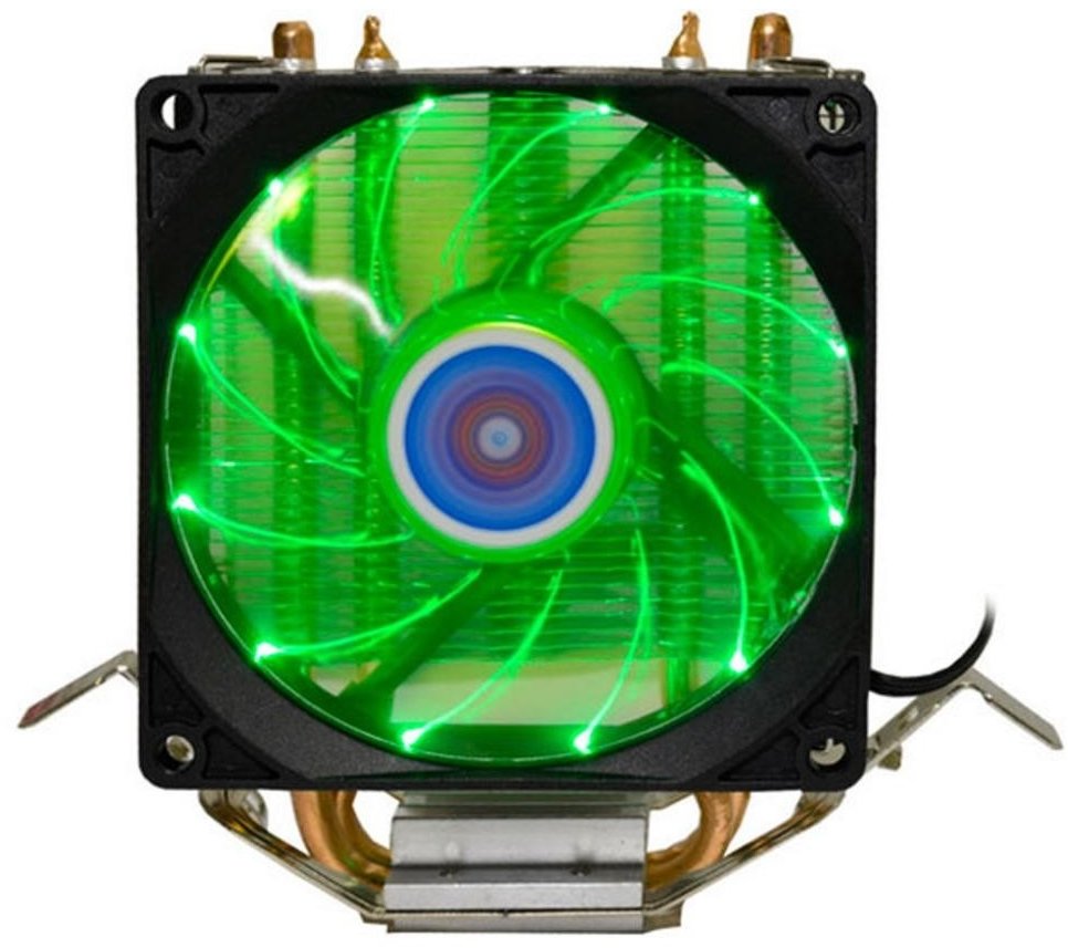 

Cooling Baby R90 Green Led (R90 Green LED)