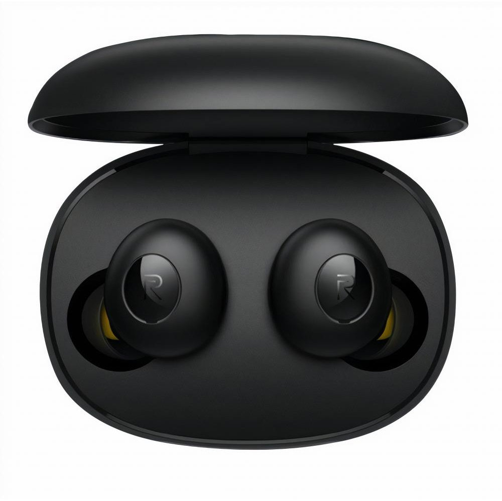 

Realme Buds Q Black