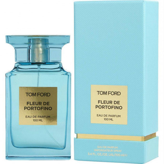 

Парфюмированная вода Tom Ford Fleur De Portofino 100 ml