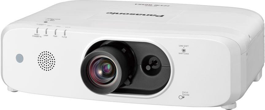 

Panasonic PT-FZ570U