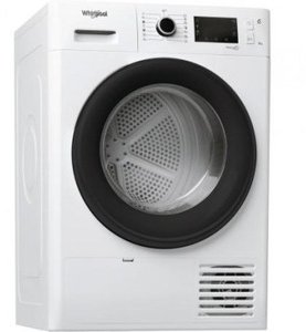 

Whirlpool Ft M22 9X2B Eu