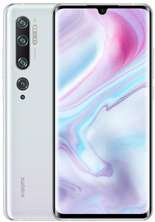 

Xiaomi Mi CC9 Pro 8/128GB White