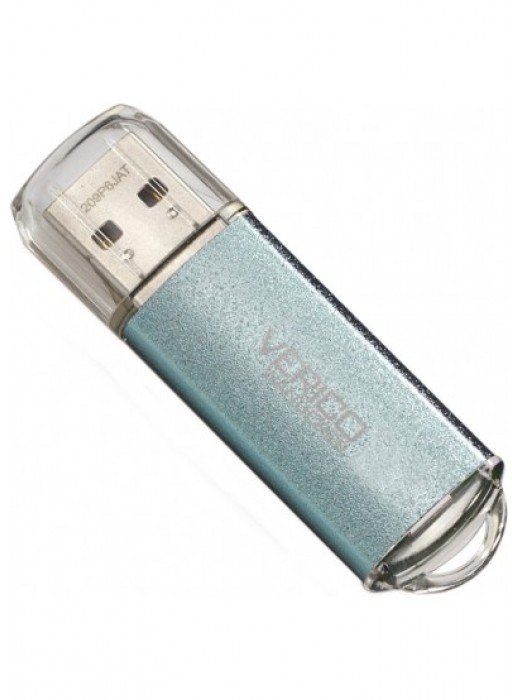 

Verico 8GB Wanderer SkyBlue (1UDOV-M4SE83-NN)