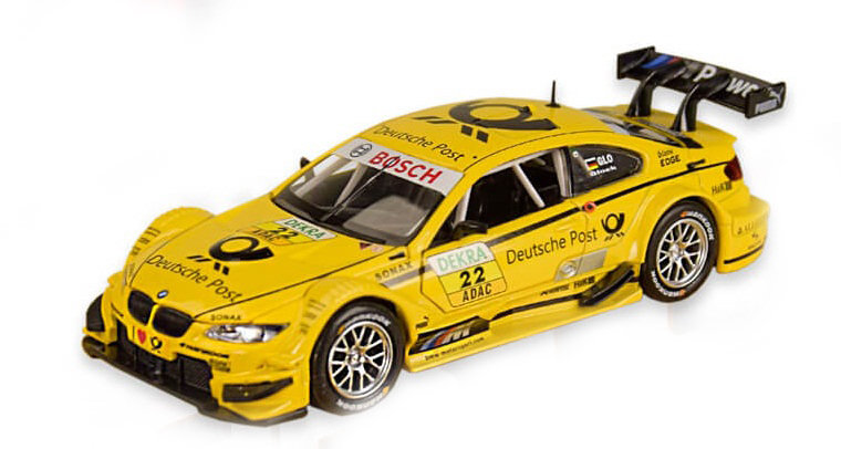 

Машинка металл 7854 (68355C) АВТОПРОМ, 1:32 Bmw M3 Dtm