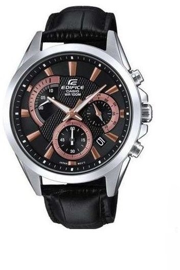 

Casio Edifice EFV-580L-1AVUEF