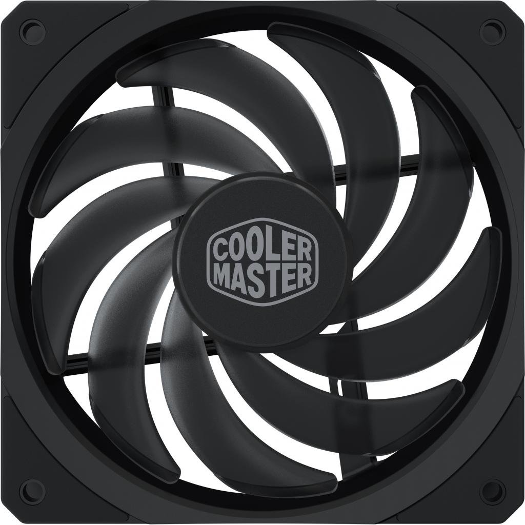 

CoolerMaster SF120R (MFX-B2NN-20NPK-R1)