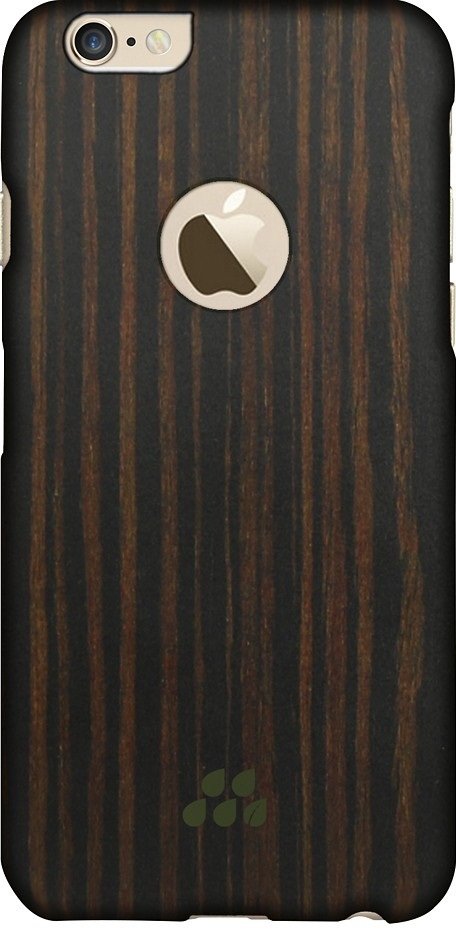 

Evutec Wood S DuPont Kevlar Ebony (AP-006-CS-W34) for iPhone 6/6S