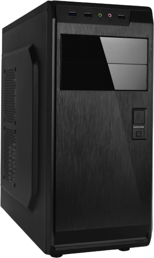 

Btc A405U Black