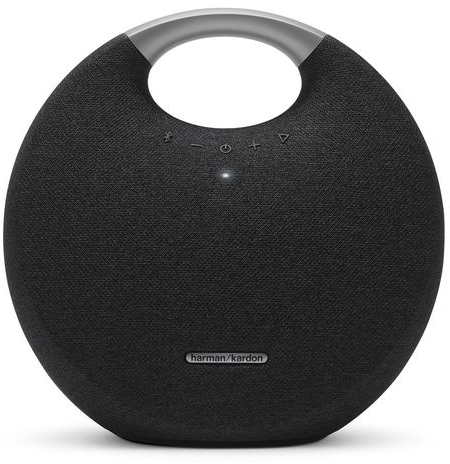 

Harman/Kardon Onyx Studio 5, Black (HKOS5BLKAM)