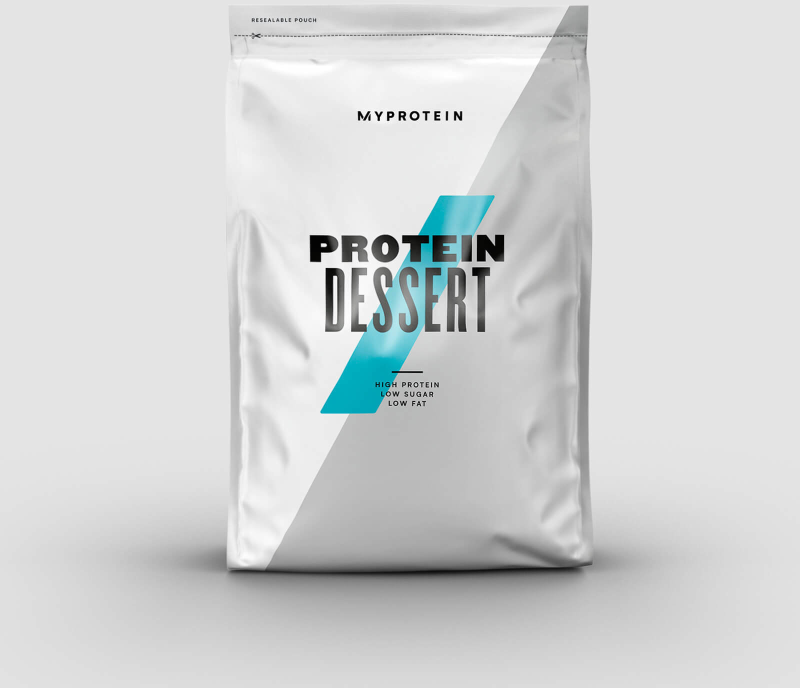 

MyProtein Protein Dessert 200g Strawberry