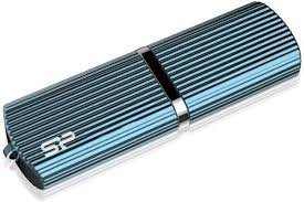 

Silicon Power 32GB Marvel M50 Usb 3.0 Blue (SP032GBUF3M50V1B)
