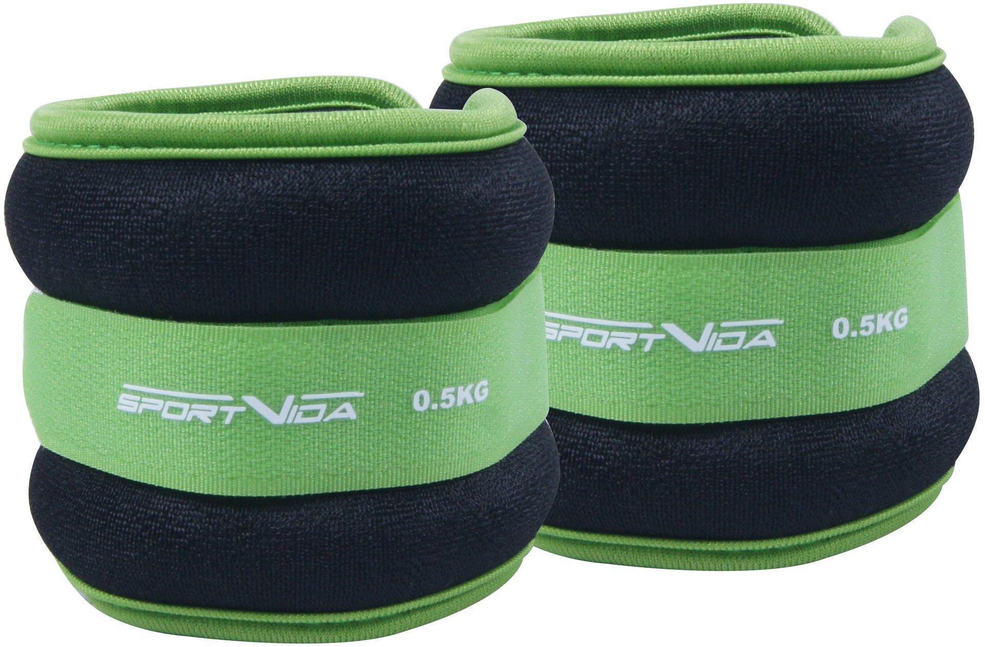 

SportVida 2 x 0.5 кг (SV-HK0032)