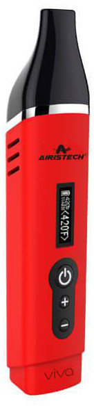 

Airistech Herbva Viva Kit Red