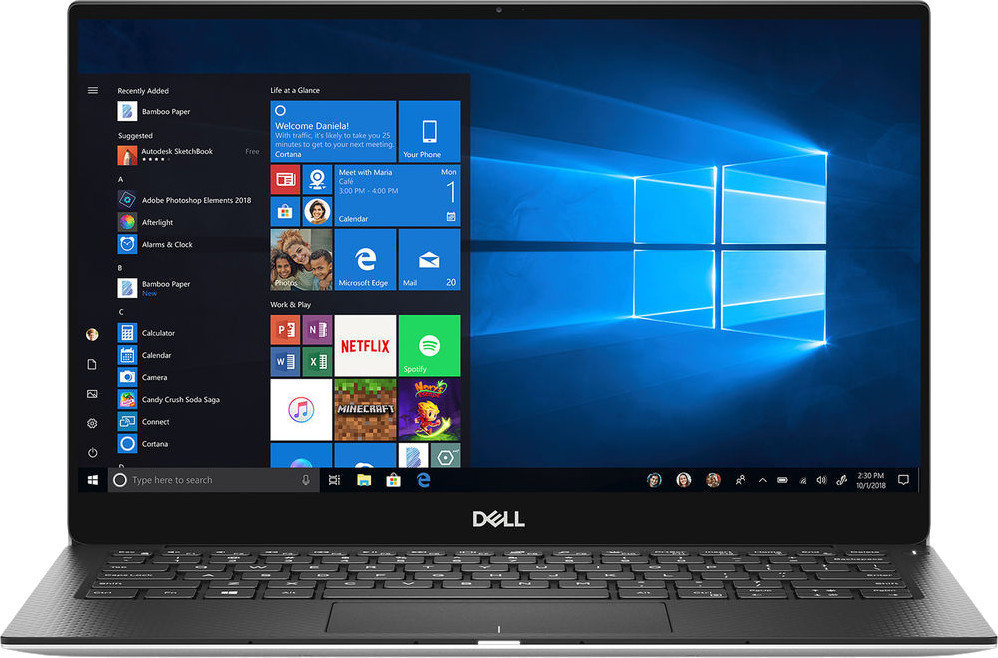 

Dell Xps 13 9380 (9380Fi78S2UHD-WSL) Ua