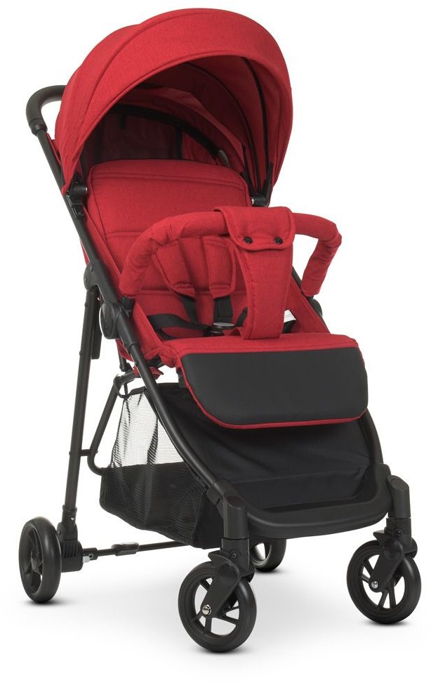 

Прогулочная коляска Bambi M 4249-2 Red