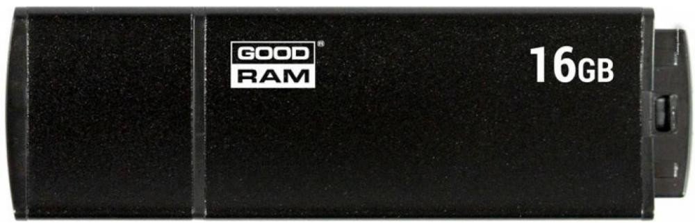 

Goodram 16GB UEG3 Edge Usb 3.0 Black (UEG3-0160K0R11)