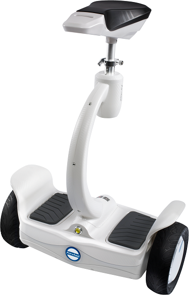 

Гироборд Airwheel S8+ 260WH (белый)