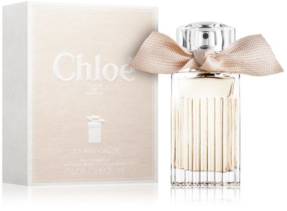 

Парфюмированная вода Chloe Fleur De Parfum 20 ml