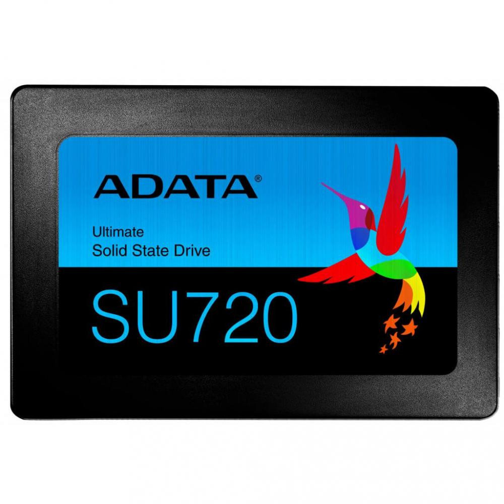 

Adata Ultimate SU720 1 Tb (ASU720SS-1T-C)