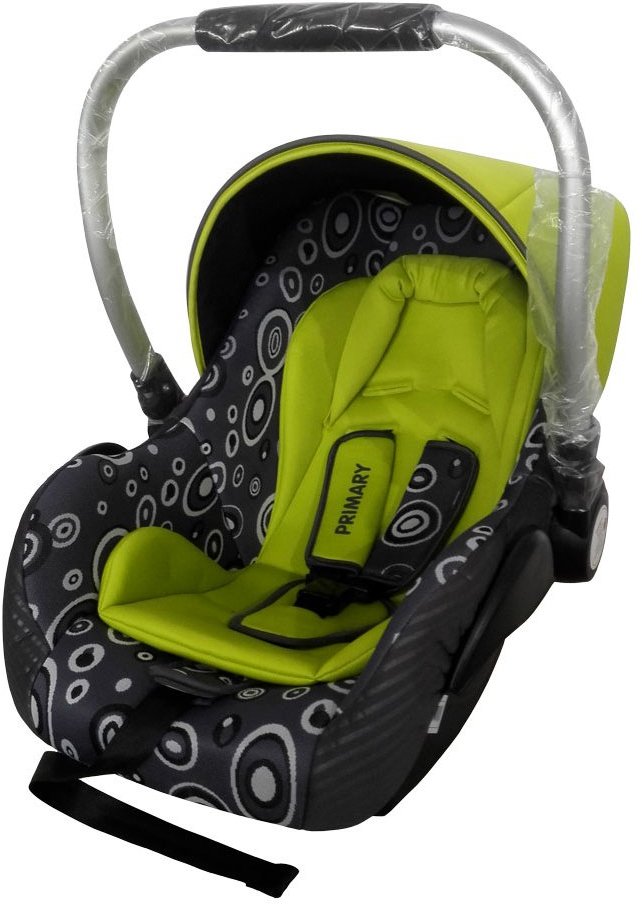 

Автокресло Babyhit Primary (LB-321) Lemon - (0+)