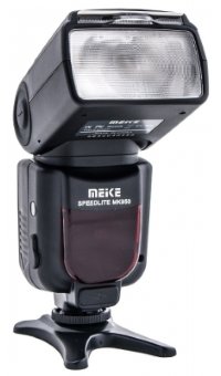 

Вспышка Meike Canon 950 (SKW950C)