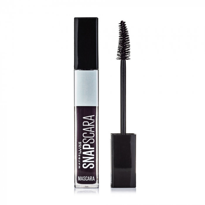 

Maybelline New York Snapscara 02 Black Cherry Тушь для ресниц 9,5 ml