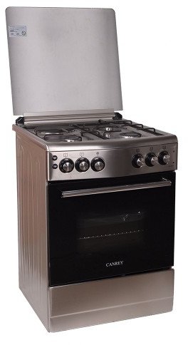 

Canrey Cgel 6031 Gt (Inox)