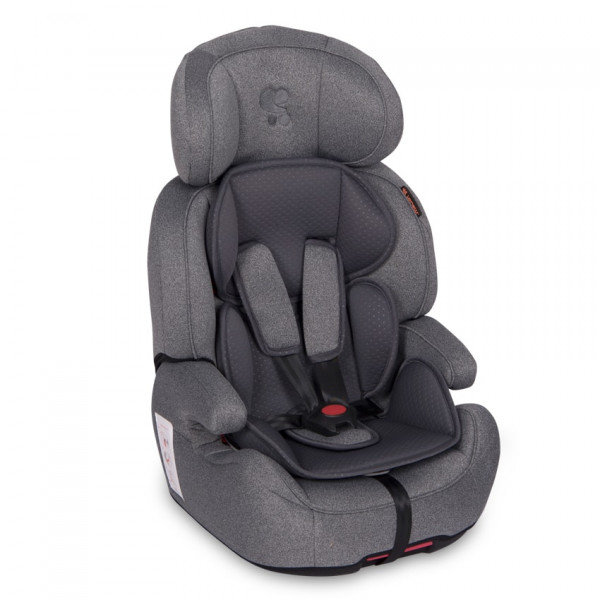 

Автокресло Lorelli Iris Isofix (9-36кг) (grey)