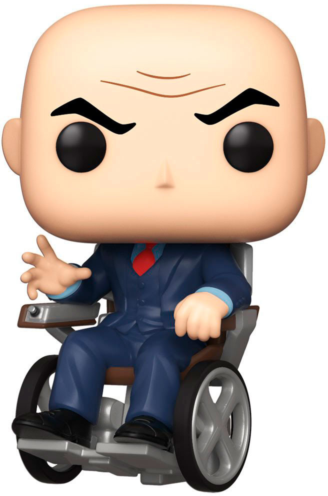 

Игровая фигурка Funko POP! cерии X-Men 20th - Professor X (49287)