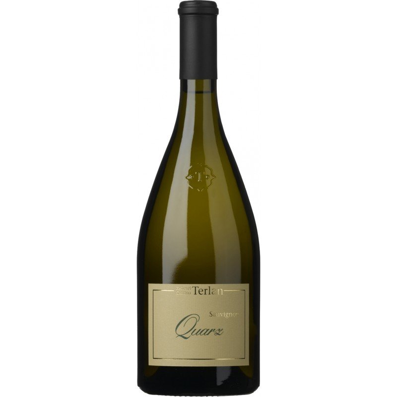 

Вино Cantina Terlano Sauvignon Quarz Aldo Adige Terlaner, 2015 (0,75 л) (BW31069)