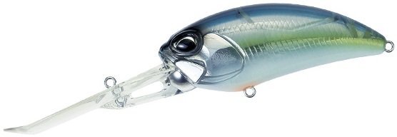 

Duo Realis Crank G87 20A 87mm, 35.5g, DRH3094 Komochi Shad (34.27.51)