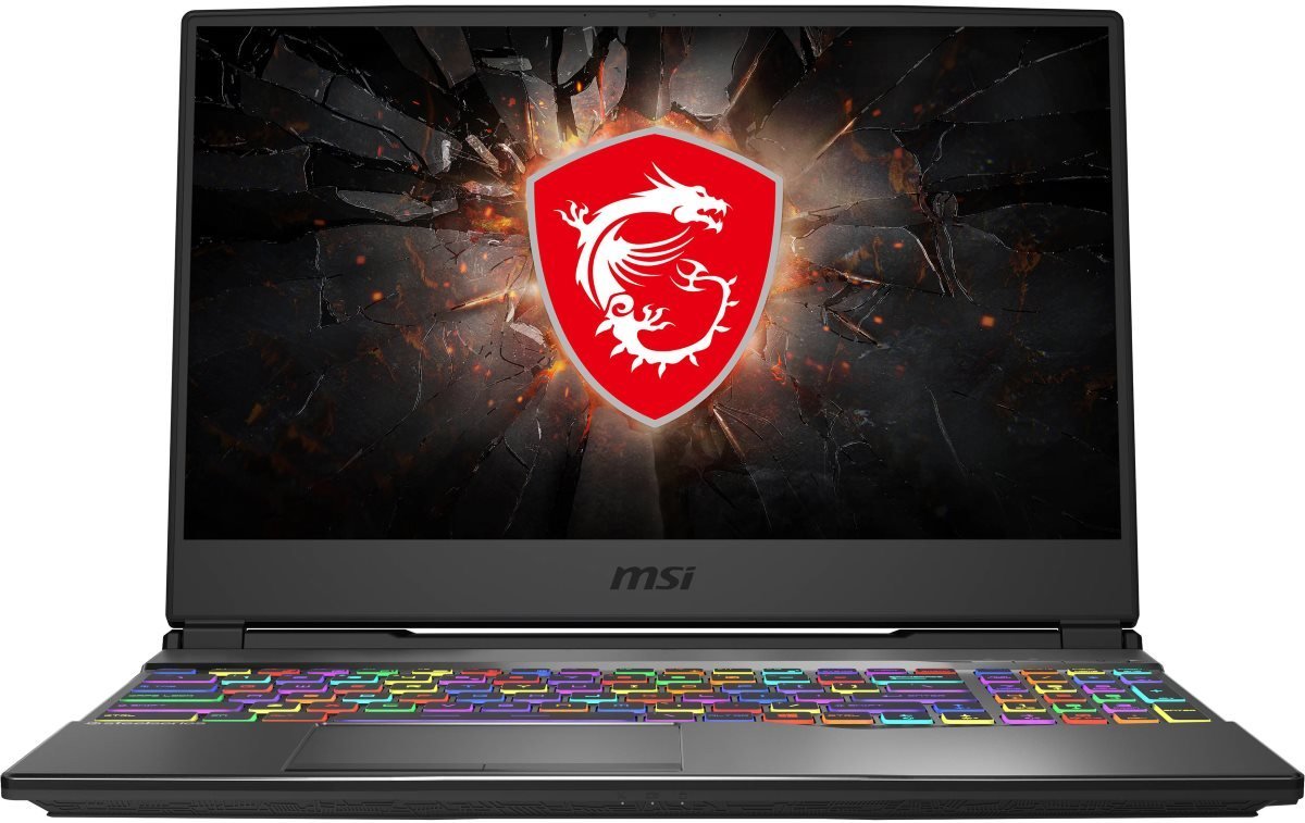 

Msi GP65 Leopard 9SD (GP659SD-226US)