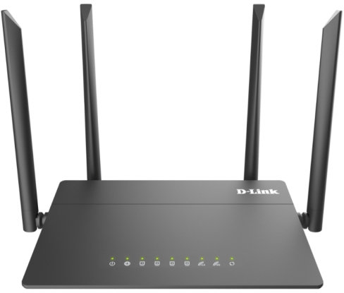 

D-Link DIR-822 AC1200