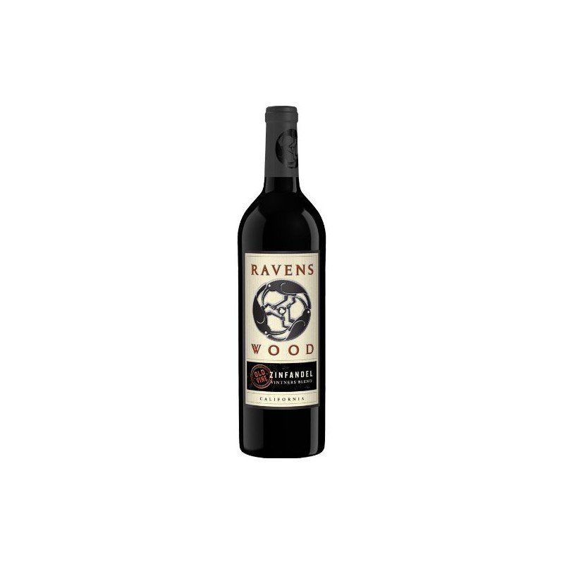 

Вино Ravenswood Zinfandel Vintners Blend (0,75 л) (BW4691)