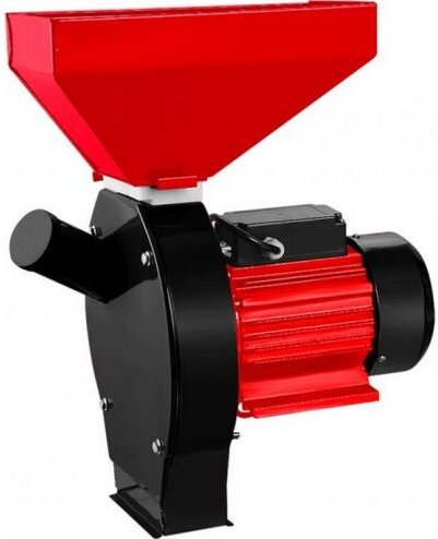 

Кормоизмельчитель Start Pro SCM-3600