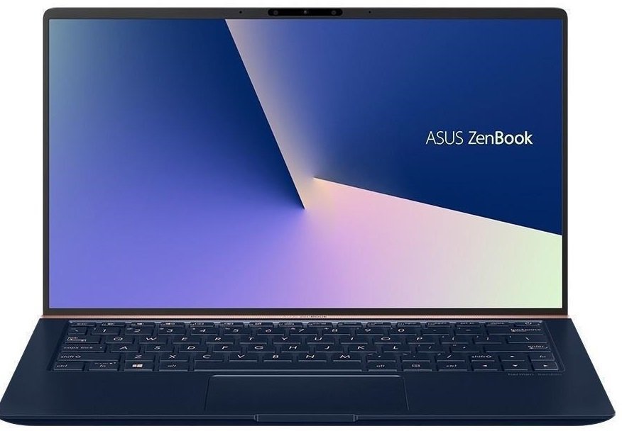 

Asus ZenBook 13 UX333FLC (UX333FLC-A3153T) Ua