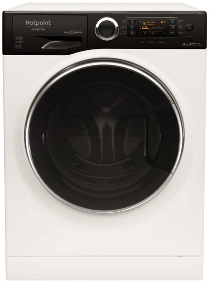 

Hotpoint-Ariston Rspd 824 Jd