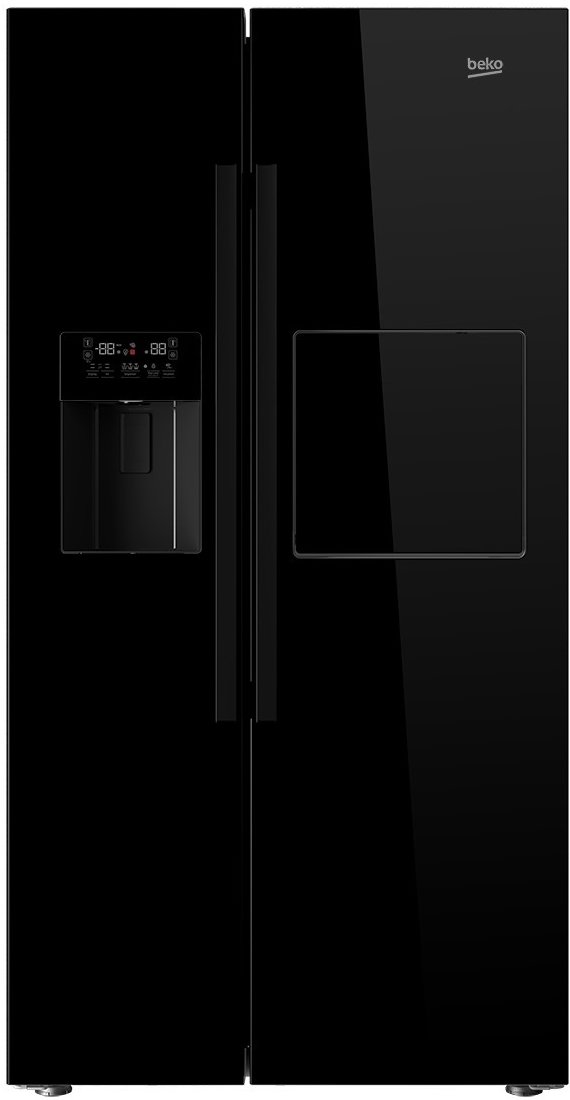 

Beko Gn 162420 P