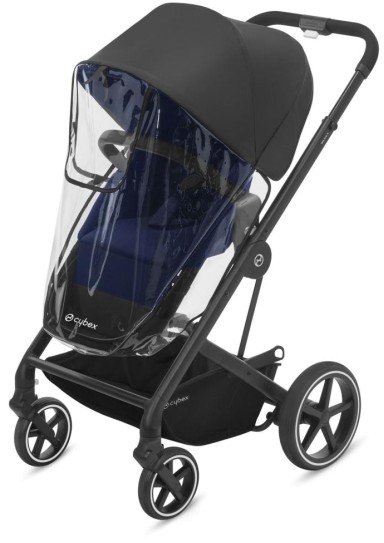 

Дождевик для коляски Cybex Talos S