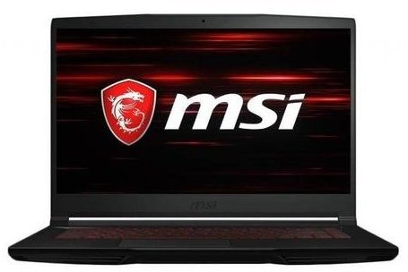 

Msi GF63 Thin 9SC (GF639SC-699XRO)