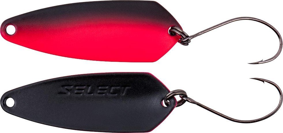 

Блесна Select Winner 3.8g ц:06 (1870.61.50)