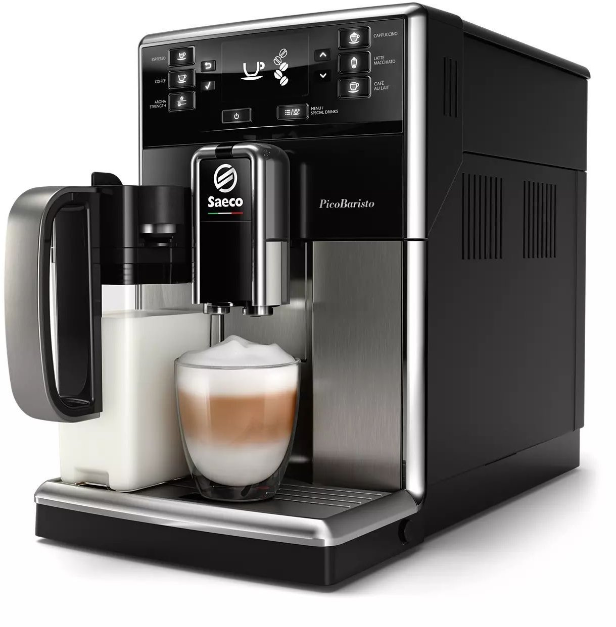 

Saeco PicoBaristo SM5479/10