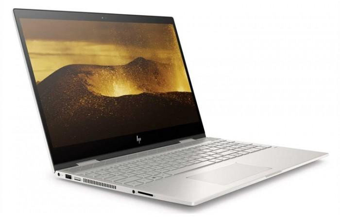 

Hp Envy 17-BW0000 (5ME04U8) Rb