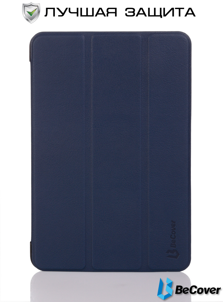 

BeCover Smart Case Deep Blue for Lenovo Tab 4 10 (701481)