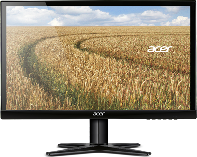 

Acer 21.5" G227HQLAbid (UM.WG7EE.A06)