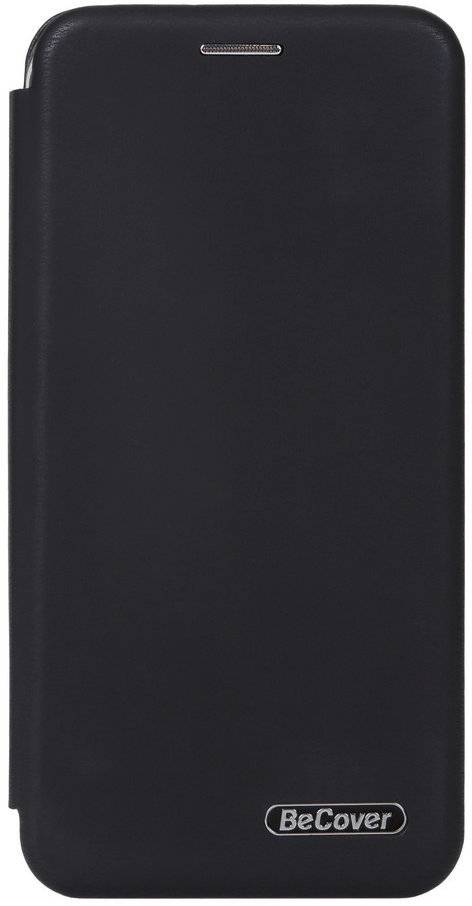 

BeCover Book Exclusive Black for Huawei Y6 2019 (703687)