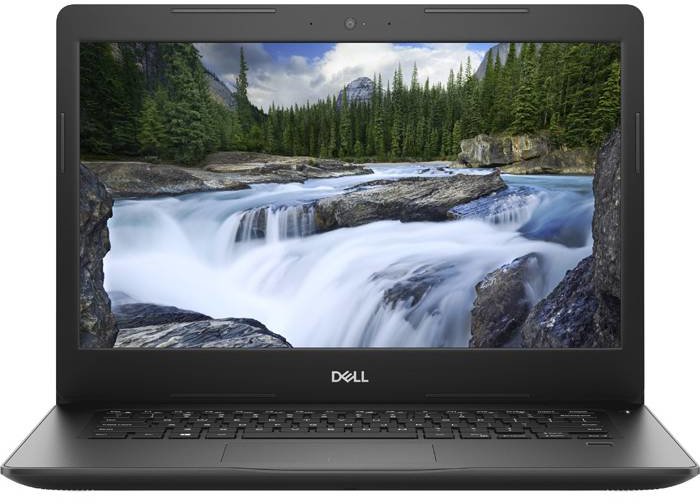 

Dell Latitude 5590 (NDXNV)